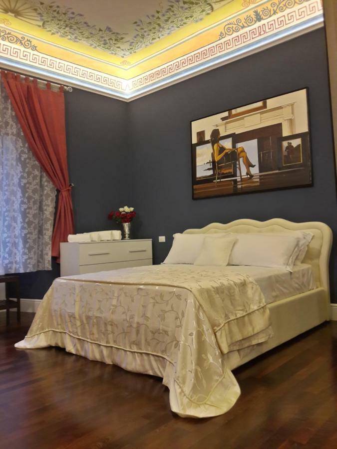 Appartement Art Ponte Vecchio Florence