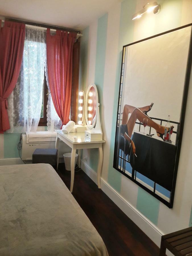 Art Ponte Vecchio Appartement *