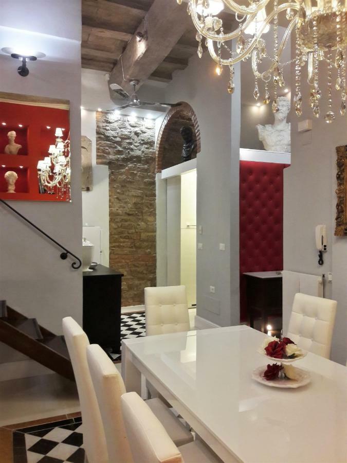 Art Ponte Vecchio Appartement *