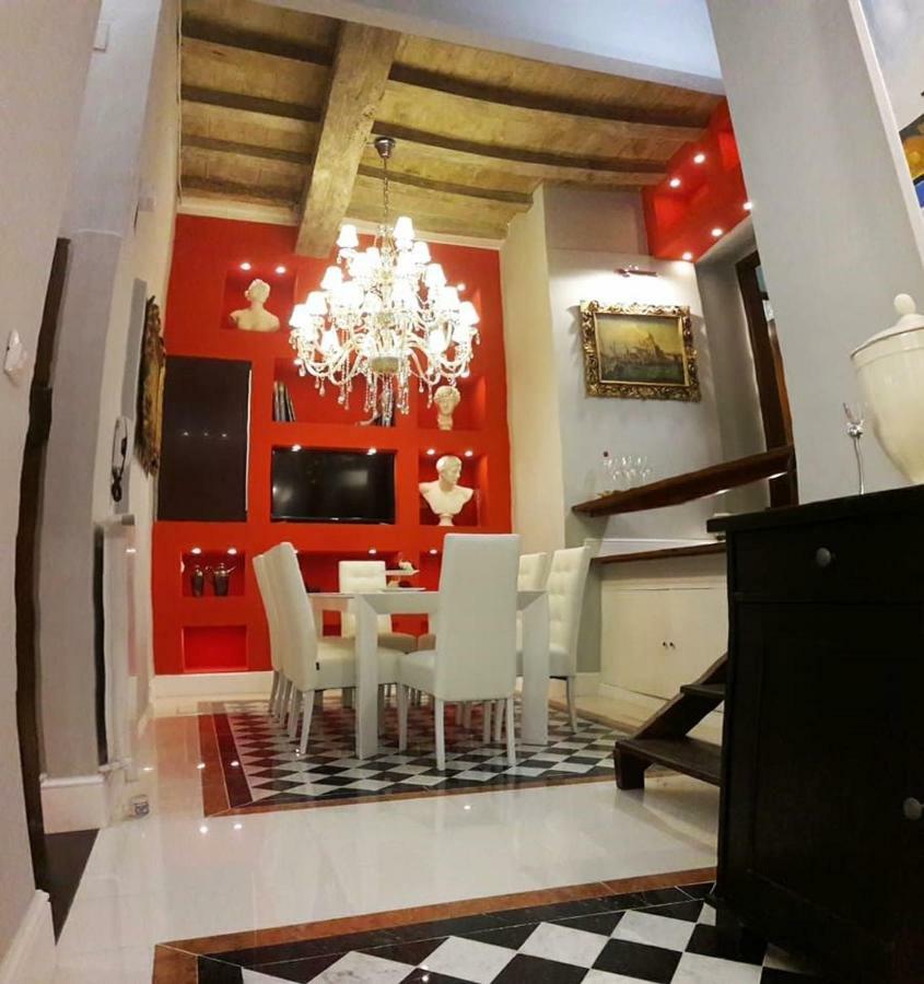 Appartement Art Ponte Vecchio